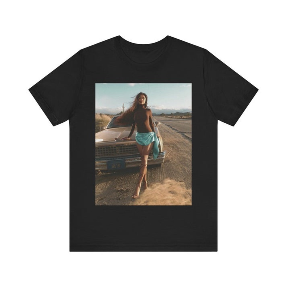 Hop Hop 90's Style T-shirt - Tyla T-Shirt